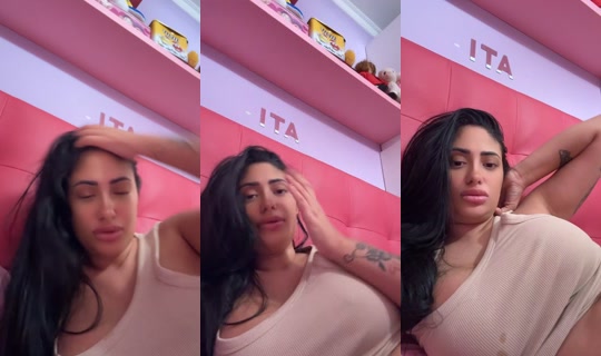 katiadilelio TikTok Live — Oct 2, 2026, 9:15 PM