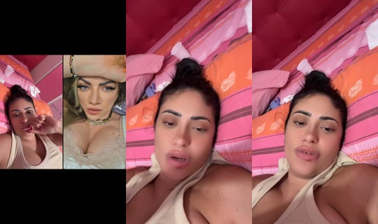 katiadilelio TikTok Live — Oct 2, 2026, 11:23 PM