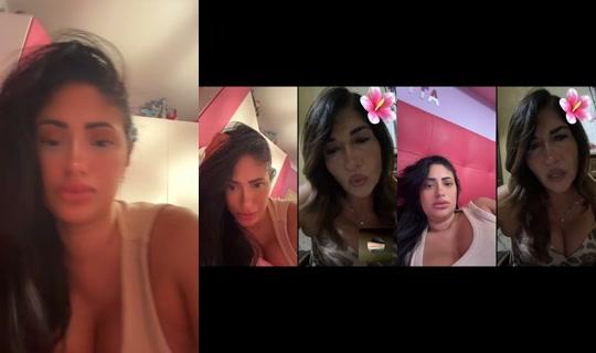 katiadilelio TikTok Live — Oct 3, 2026, 9:28 PM