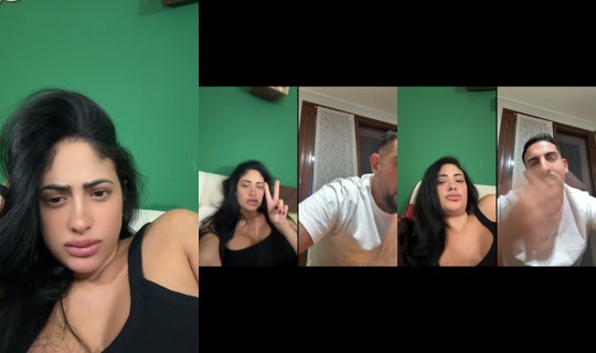katiadilelio TikTok Live — Oct 4, 2026, 7:37 PM