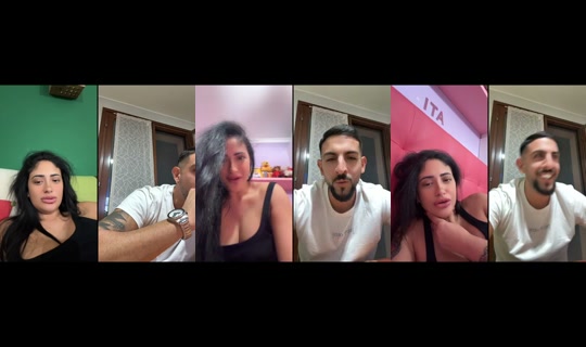 katiadilelio TikTok Live — Oct 4, 2026, 8:28 PM
