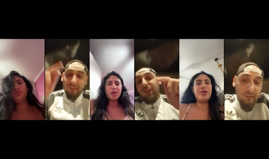 katiadilelio TikTok Live — Oct 6, 2026, 8:31 PM