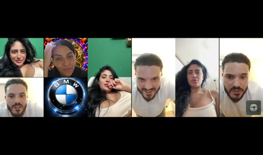 katiadilelio TikTok Live — Oct 6, 2026, 9:34 PM