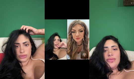 katiadilelio TikTok Live — Oct 7, 2026, 8:21 PM