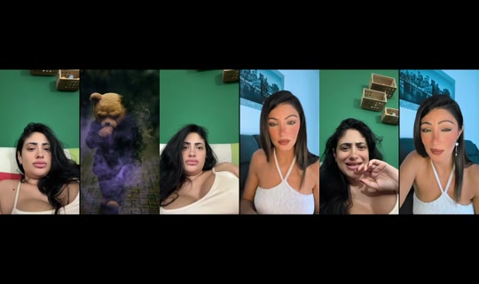 katiadilelio TikTok Live — Oct 7, 2026, 9:53 PM