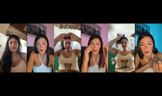 katiadilelio TikTok Live — Oct 7, 2026, 10:44 PM