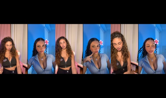 katie._k8 TikTok Live — Aug 31, 2026, 11:41 PM