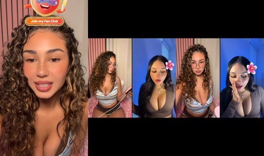 katie._k8 TikTok Live — Sep 3, 2026, 1:31 AM
