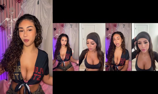 katie._k8 TikTok Live — Oct 2, 2026, 4:10 PM