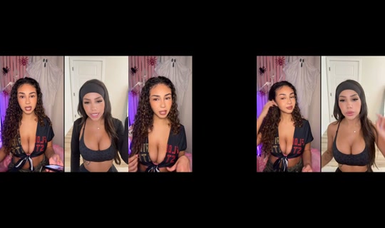 katie._k8 TikTok Live — Oct 2, 2026, 5:01 PM