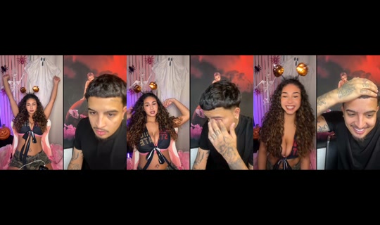 katie._k8 TikTok Live — Oct 2, 2026, 8:09 PM
