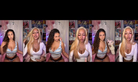 katie._k8 TikTok Live — Oct 3, 2026, 4:13 PM