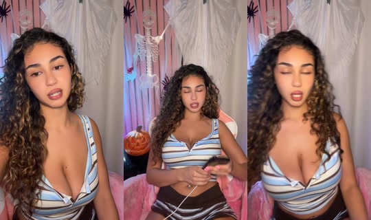 katie._k8 TikTok Live — Oct 3, 2026, 9:14 PM