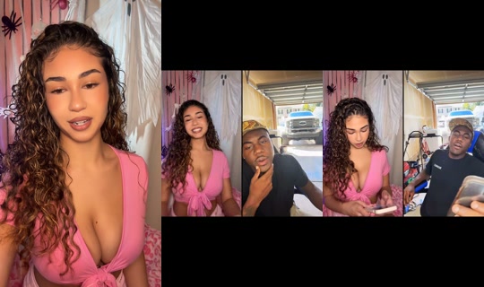 katie._k8 TikTok Live — Oct 7, 2026, 5:13 PM