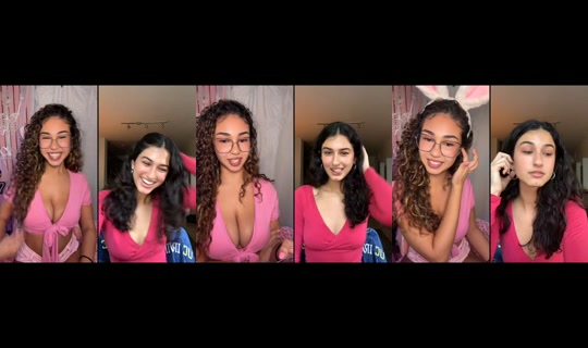katie._k8 TikTok Live — Oct 7, 2026, 10:28 PM