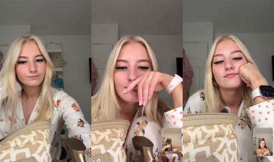 katie.grace16x TikTok Live — Sep 30, 2026, 8:56 PM