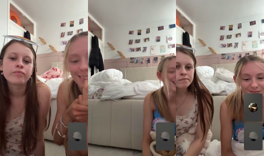 katie16_0 TikTok Live — Aug 26, 2026, 9:45 AM