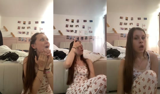 katie16_0 TikTok Live — Aug 26, 2026, 12:21 PM