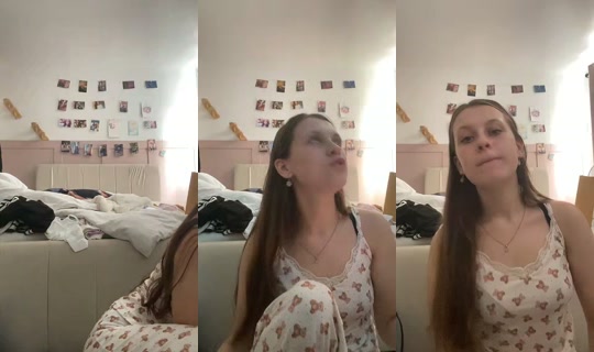 katie16_0 TikTok Live — Aug 26, 2026, 2:02 PM