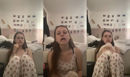 katie16_0 TikTok Live — Aug 26, 2026, 3:16 PM