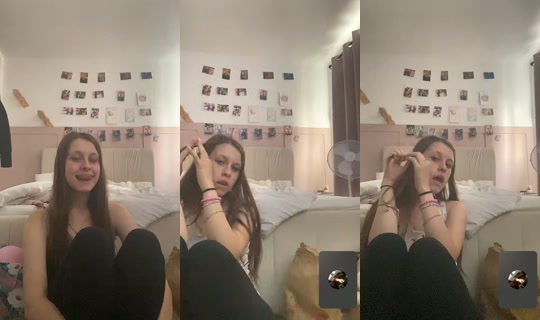 katie16_0 TikTok Live — Aug 26, 2026, 5:49 PM
