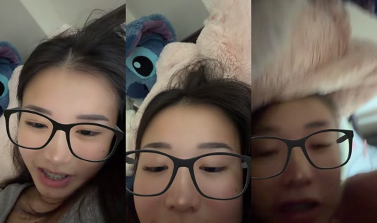 katie_01_11 TikTok Live — Aug 23, 2026, 12:18 PM