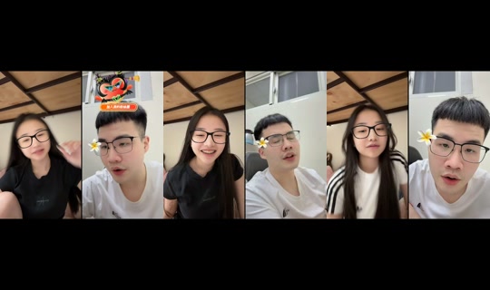 katie_01_11 TikTok Live — Oct 1, 2026, 4:17 PM