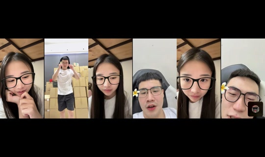 katie_01_11 TikTok Live — Oct 1, 2026, 6:00 PM