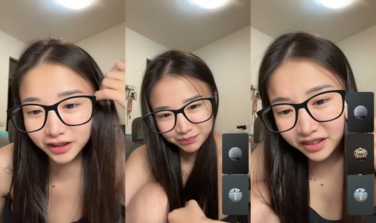 katie_01_11 TikTok Live — Oct 6, 2026, 5:11 PM