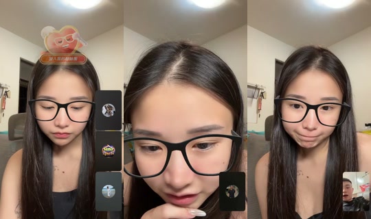 katie_01_11 TikTok Live — Oct 6, 2026, 6:02 PM
