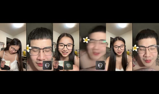 katie_01_11 TikTok Live — Oct 6, 2026, 6:52 PM