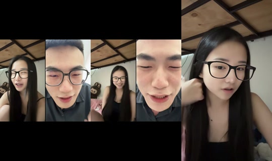 katie_01_11 TikTok Live — Oct 7, 2026, 2:31 PM