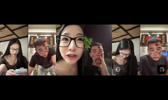 katie_01_11 TikTok Live — Oct 8, 2026, 1:03 PM