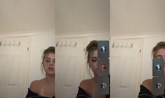katie_2646 TikTok Live — Sep 5, 2026, 5:00 AM