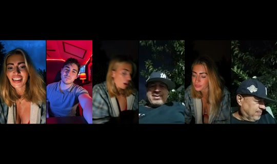 katie_gaga TikTok Live — Aug 22, 2026, 12:12 AM
