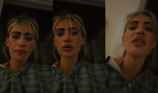 katie_gaga TikTok Live — Aug 22, 2026, 1:38 AM