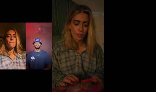 katie_gaga TikTok Live — Aug 22, 2026, 1:53 AM