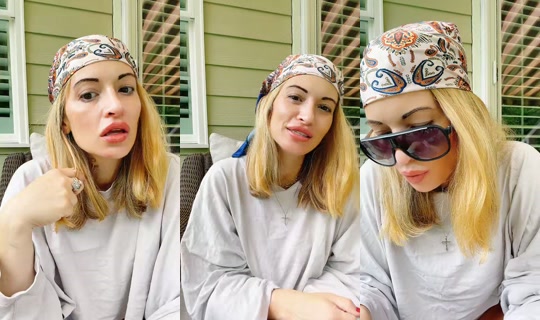 katie_gaga TikTok Live — Aug 27, 2026, 2:14 PM