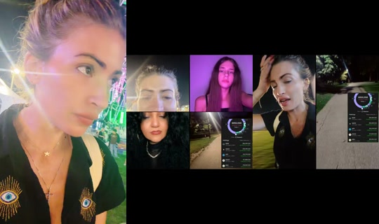 katie_gaga TikTok Live — Aug 29, 2026, 1:11 AM