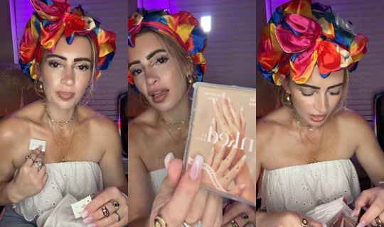 katie_gaga TikTok Live — Sep 19, 2026, 3:14 AM