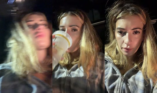 katie_gaga TikTok Live — Sep 21, 2026, 5:36 AM