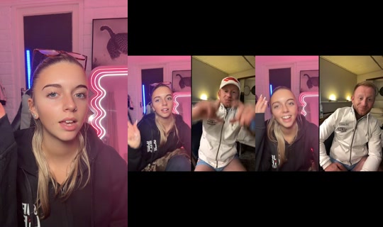 katie_mcxo TikTok Live — Sep 26, 2026, 12:51 AM