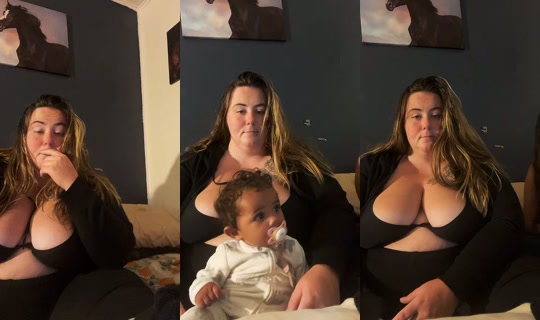 katie_rittenhour TikTok Live — Oct 4, 2026, 12:09 AM