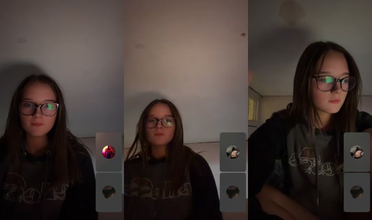 katie_spamx21 TikTok Live — Sep 1, 2026, 9:09 PM