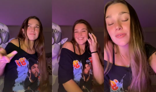 katiebkoolin TikTok Live — Aug 23, 2026, 1:31 AM