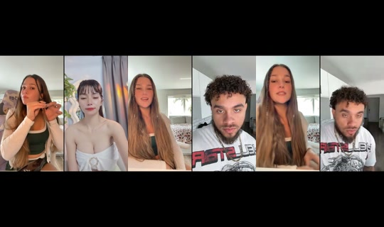 katiebkoolin TikTok Live — Aug 23, 2026, 2:50 PM