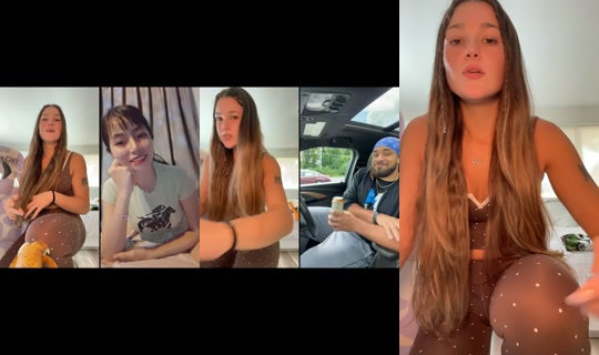 katiebkoolin TikTok Live — Aug 24, 2026, 2:49 PM