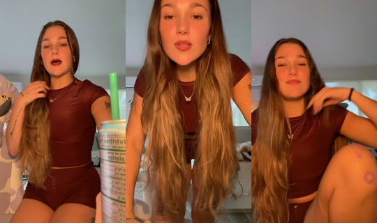 katiebkoolin TikTok Live — Aug 24, 2026, 10:46 PM