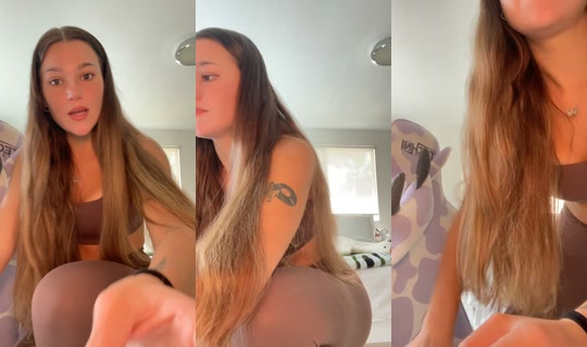 katiebkoolin TikTok Live — Aug 25, 2026, 2:47 PM