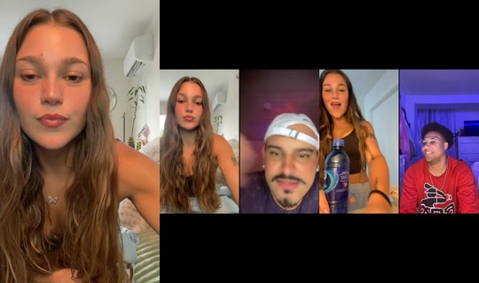 katiebkoolin TikTok Live — Aug 25, 2026, 9:13 PM
